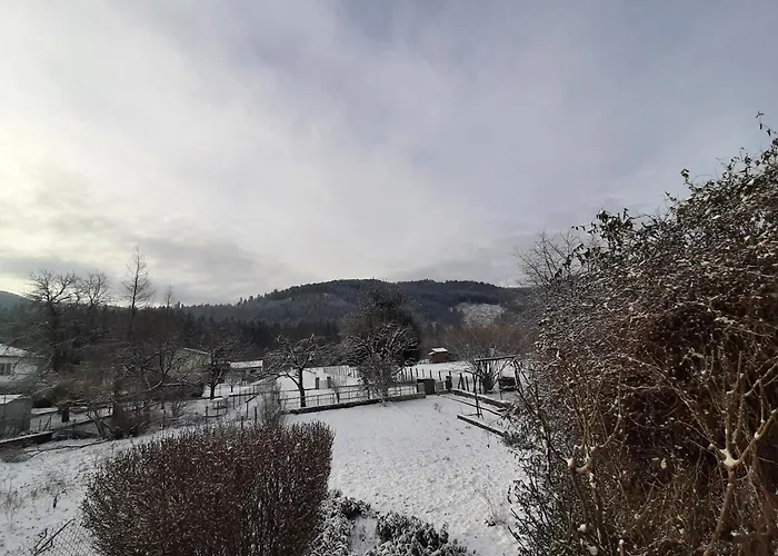 Chez Vovone 3 Etoiles Clevacances