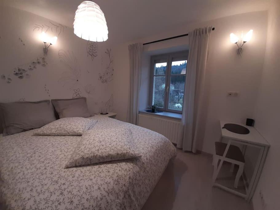 Holiday home Chez Vovone 3 Etoiles Clevacances
