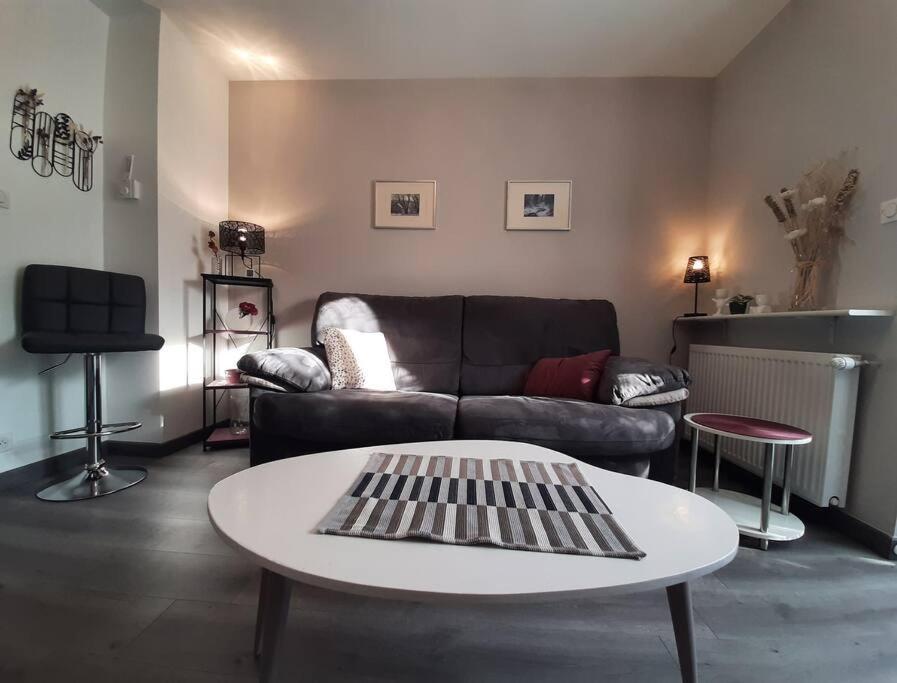 Chez Vovone 3 Etoiles Clevacances Holiday home *