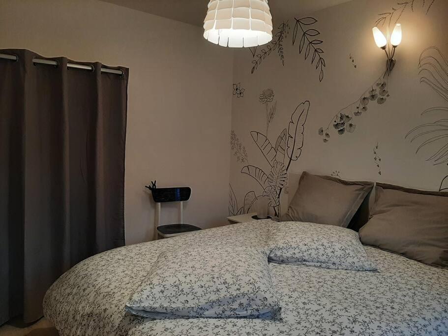 Chez Vovone 3 Etoiles Clevacances Holiday home
