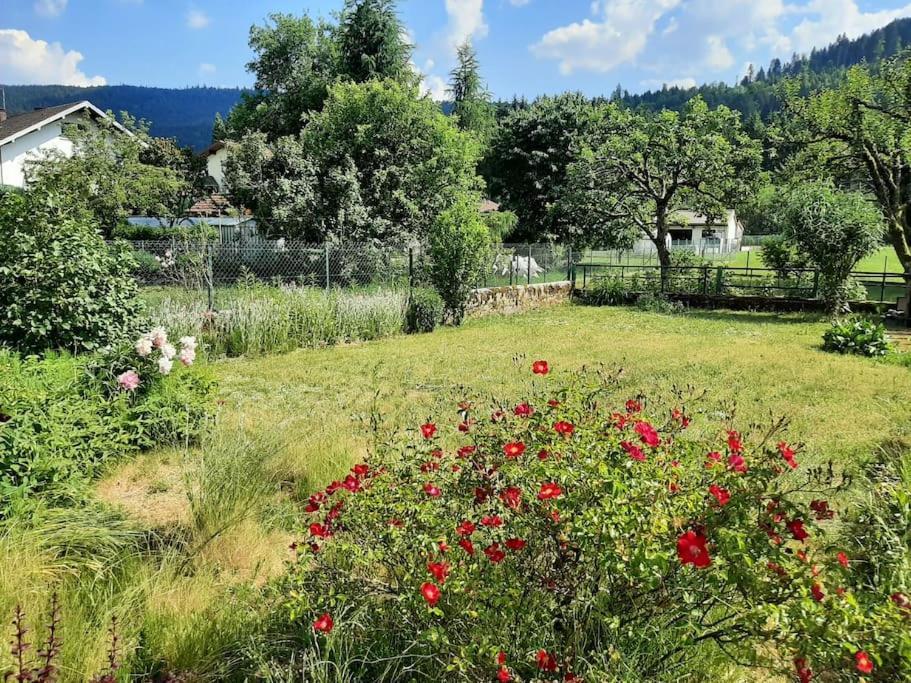 Holiday home Chez Vovone 3 Etoiles Clevacances *