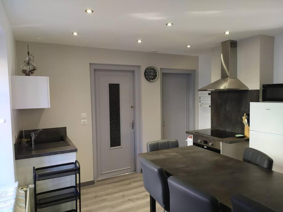Chez Vovone 3 Etoiles Clevacances Saulxures-sur-Moselotte