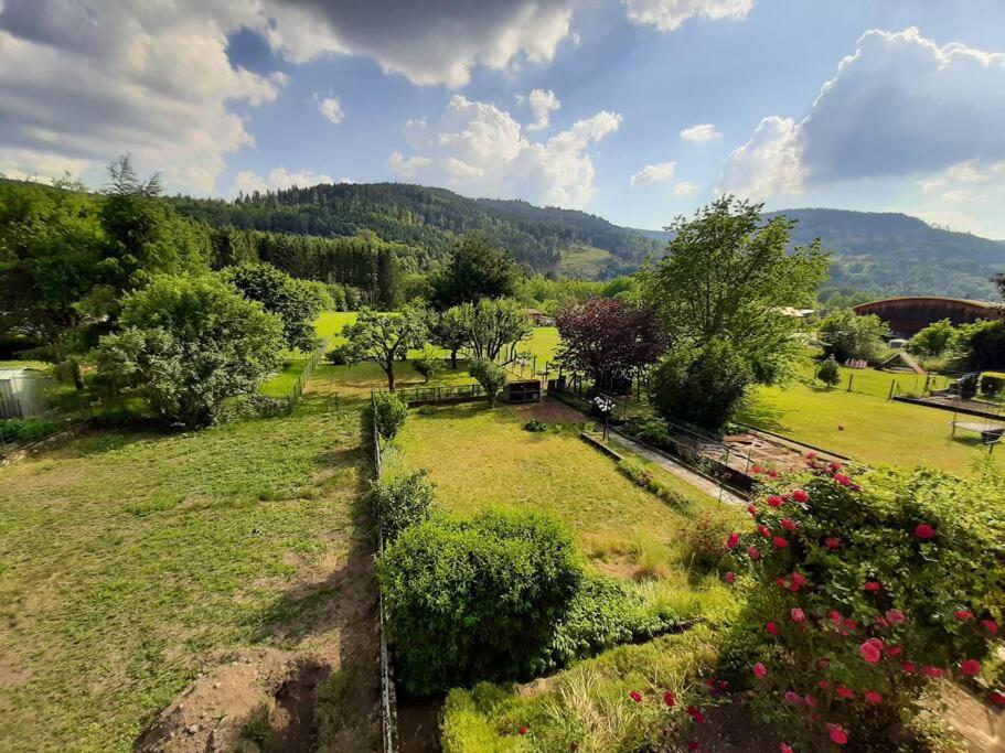 Holiday home Chez Vovone 3 Etoiles Clevacances