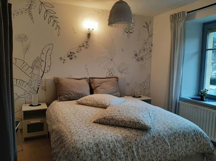 Chez Vovone 3 Etoiles Clevacances