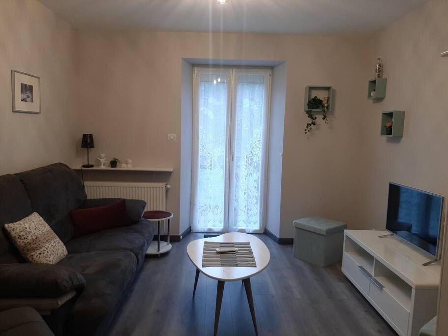 Holiday home Chez Vovone 3 Etoiles Clevacances Saulxures-sur-Moselotte