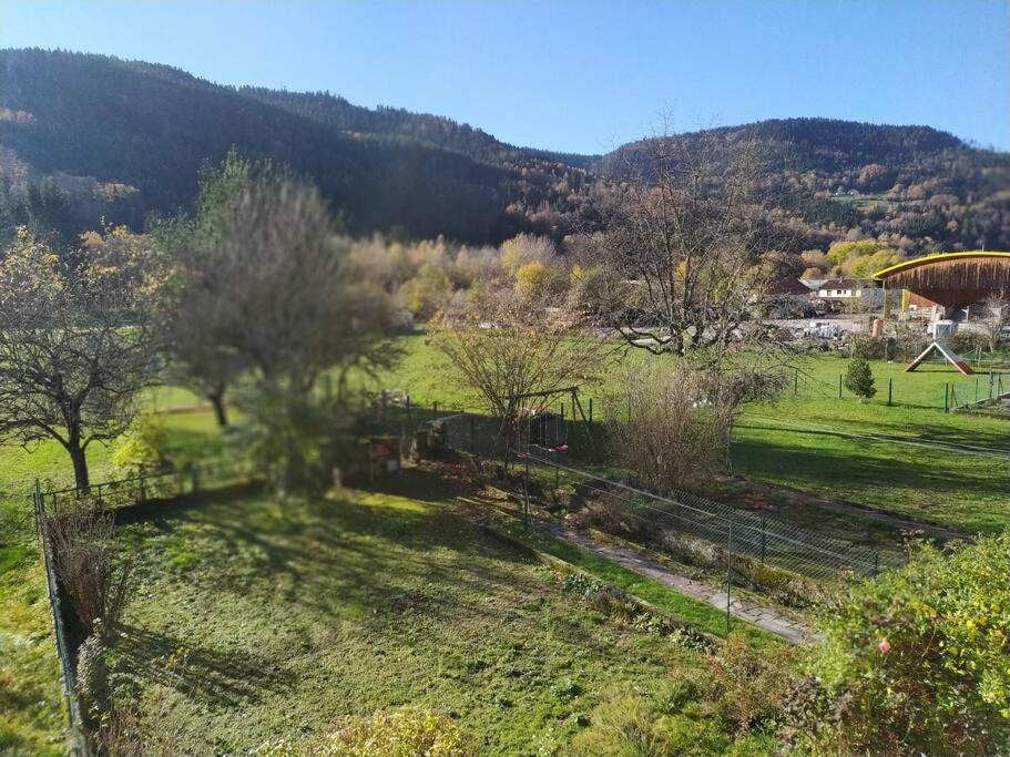 Holiday home Chez Vovone 3 Etoiles Clevacances