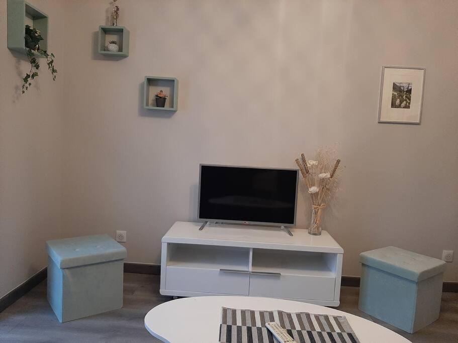 Chez Vovone 3 Etoiles Clevacances Holiday home *