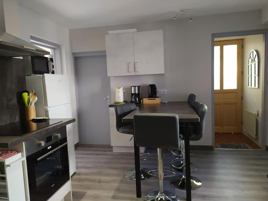 Holiday home Chez Vovone 3 Etoiles Clevacances *
