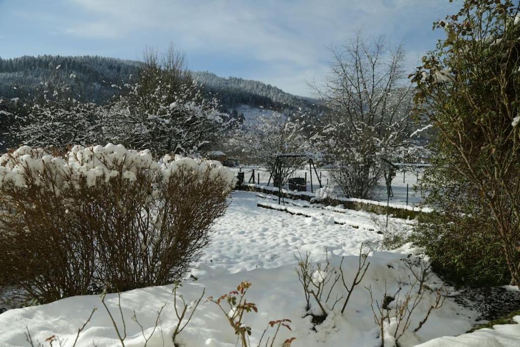 Chez Vovone 3 Etoiles Clevacances Holiday home *