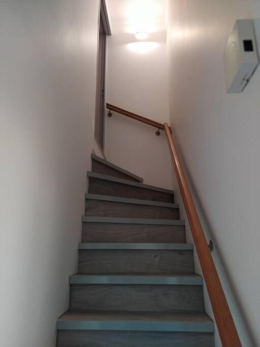 Holiday home Chez Vovone 3 Etoiles Clevacances Saulxures-sur-Moselotte