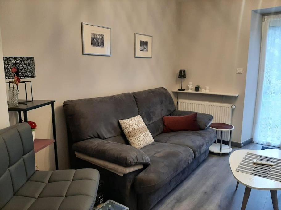 Holiday home Chez Vovone 3 Etoiles Clevacances