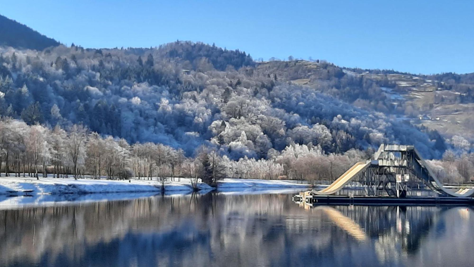 Chez Vovone 3 Etoiles Clevacances Saulxures-sur-Moselotte