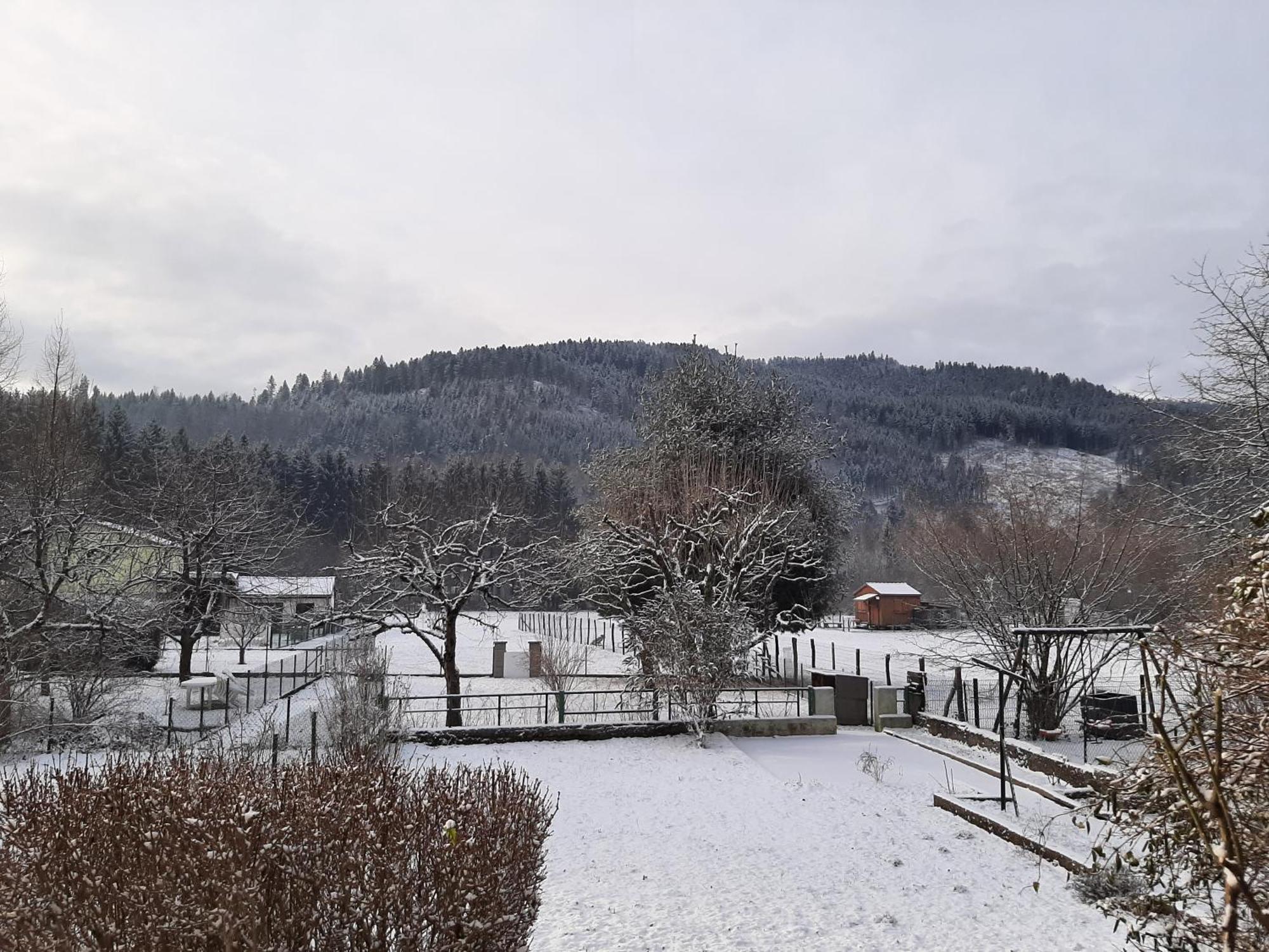 Chez Vovone 3 Etoiles Clevacances Holiday home *