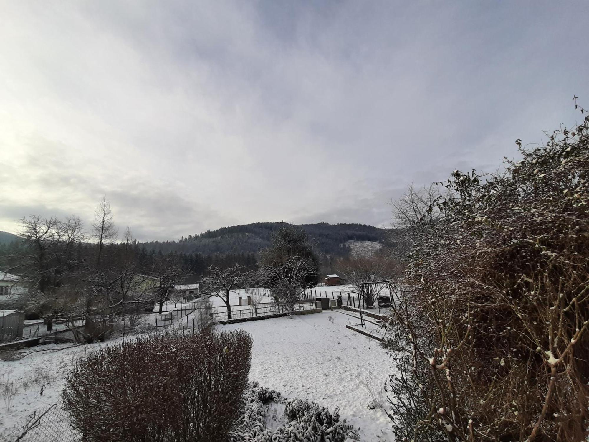 Holiday home Chez Vovone 3 Etoiles Clevacances