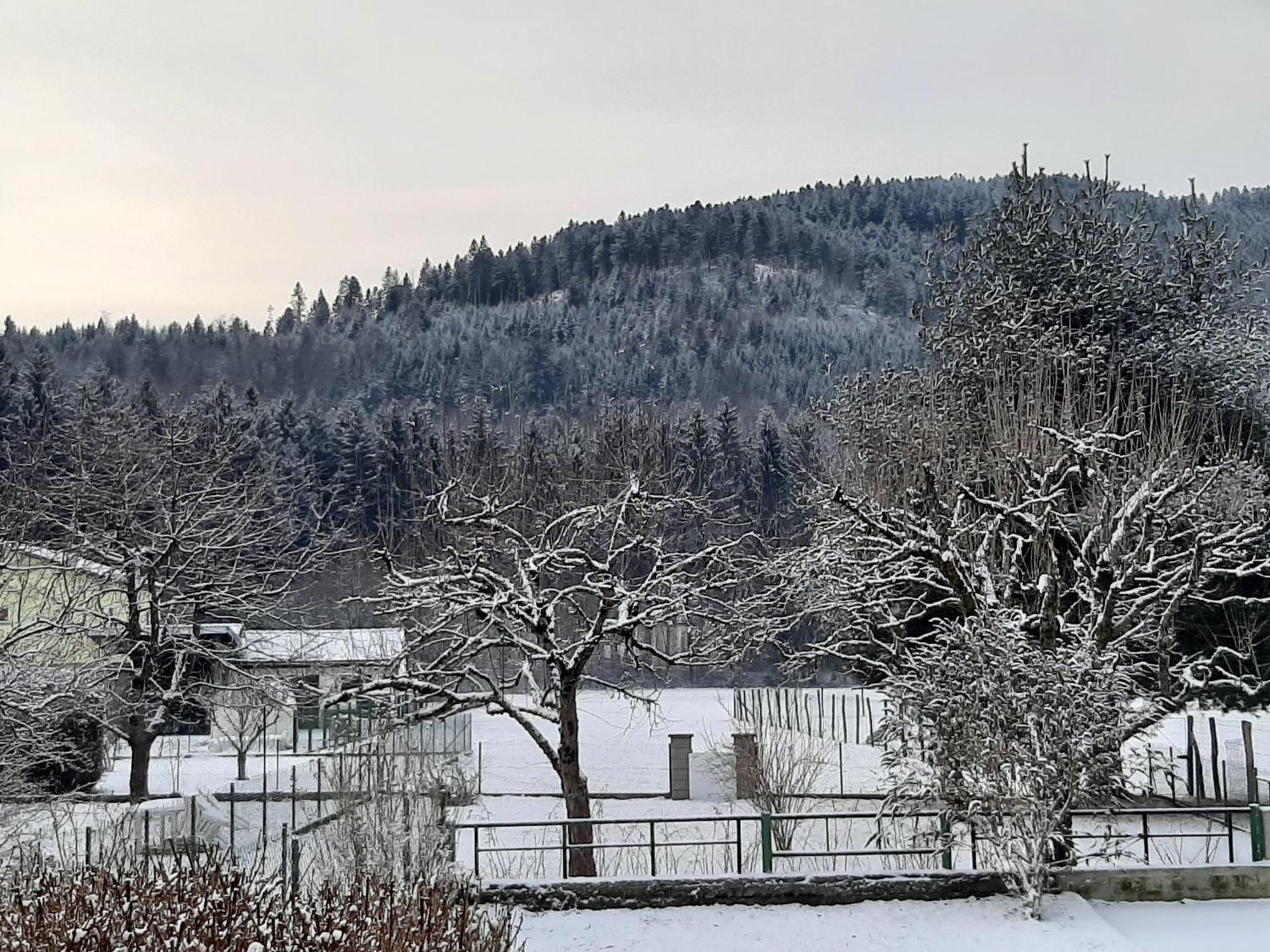 Chez Vovone 3 Etoiles Clevacances *