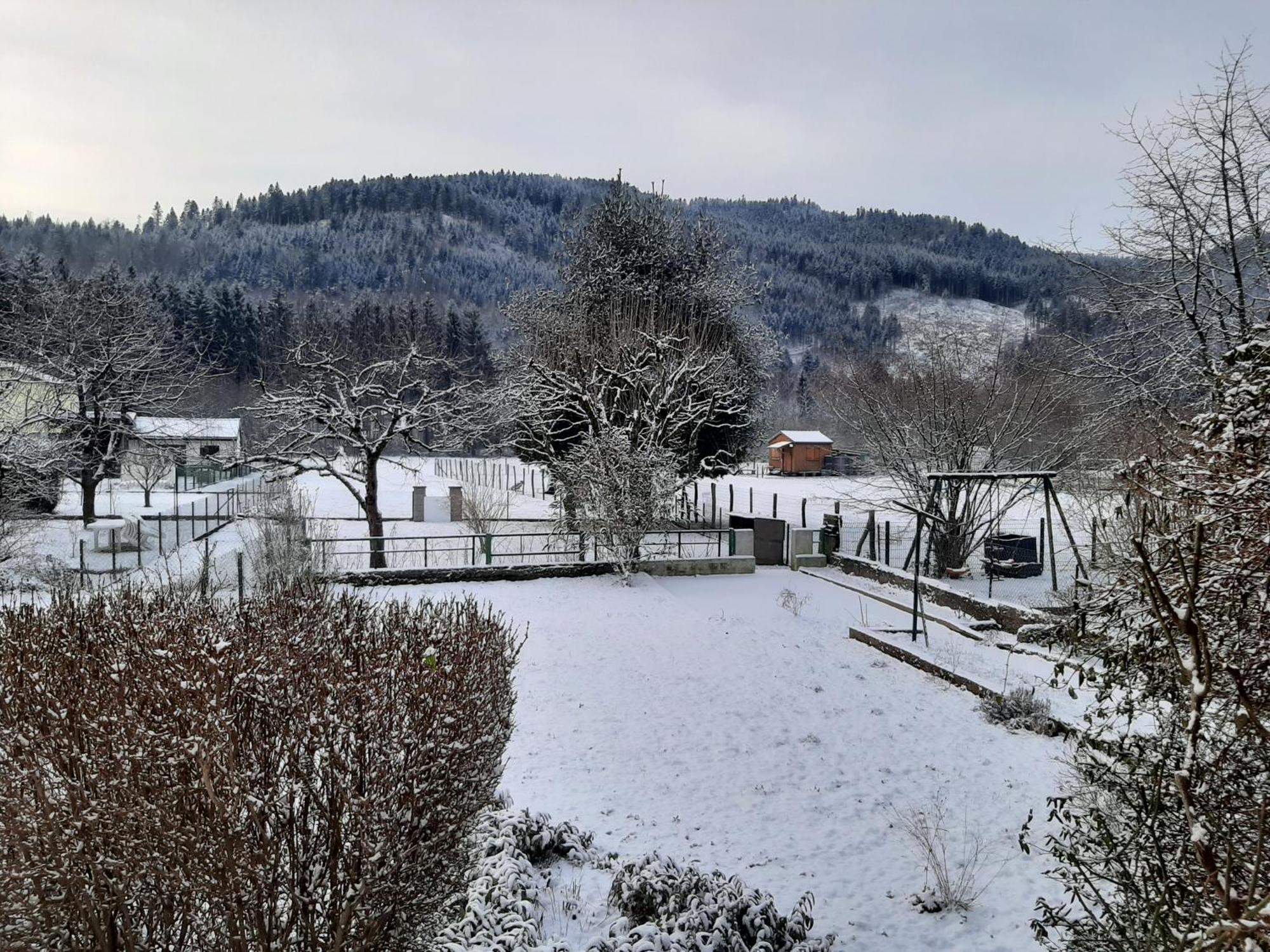 Holiday home Chez Vovone 3 Etoiles Clevacances *