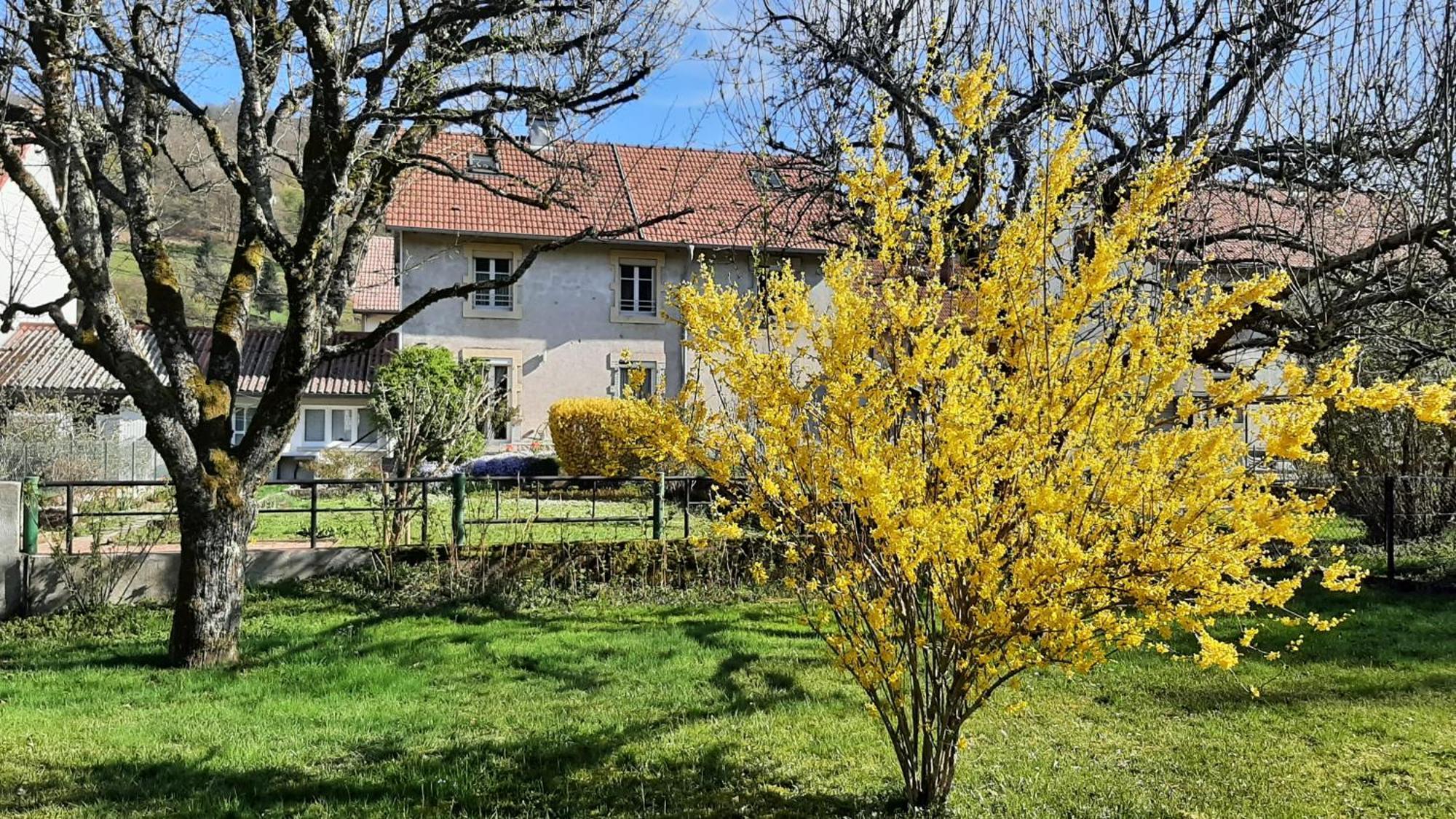 Chez Vovone 3 Etoiles Clevacances Holiday home *