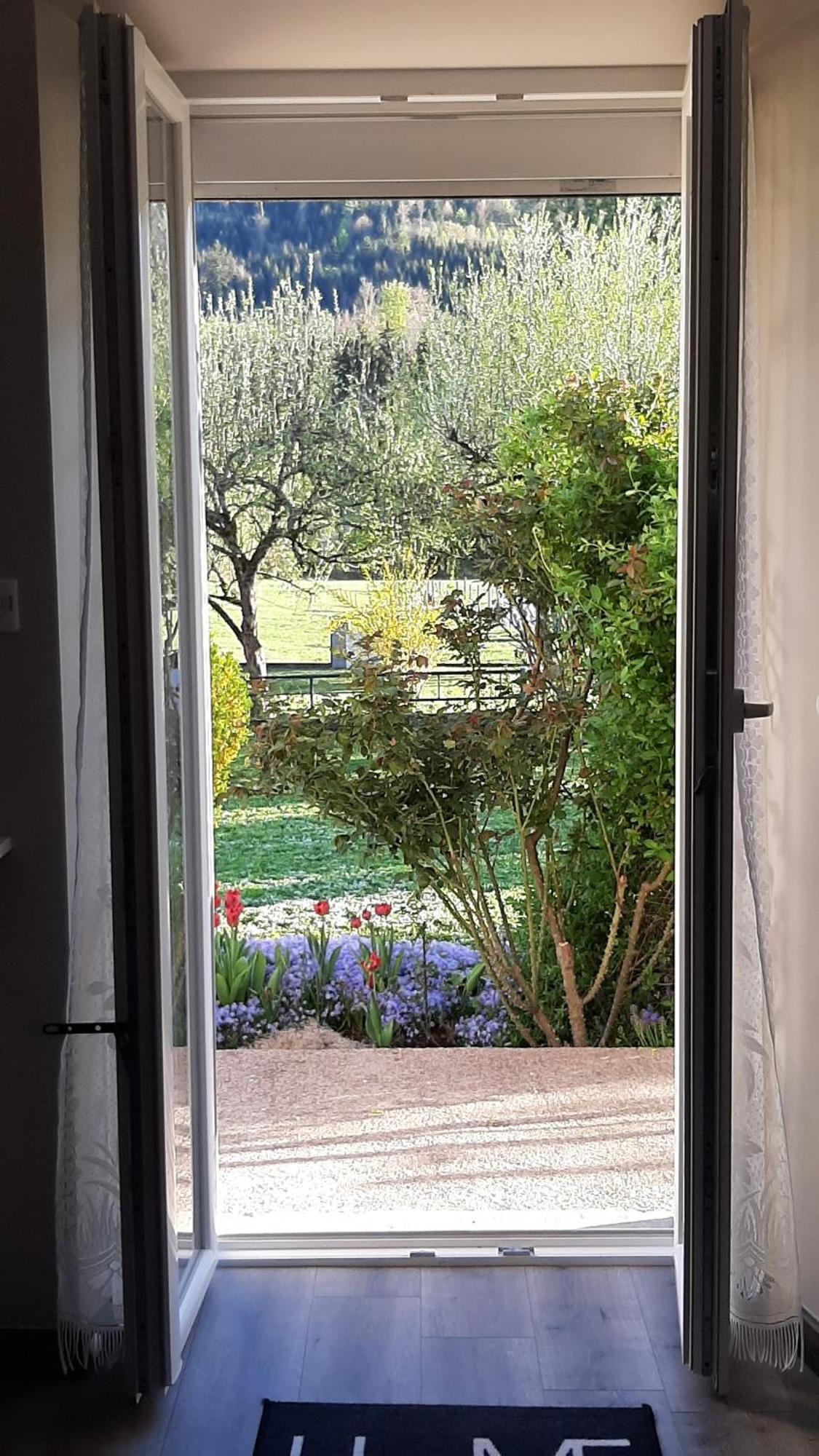 Holiday home Chez Vovone 3 Etoiles Clevacances *