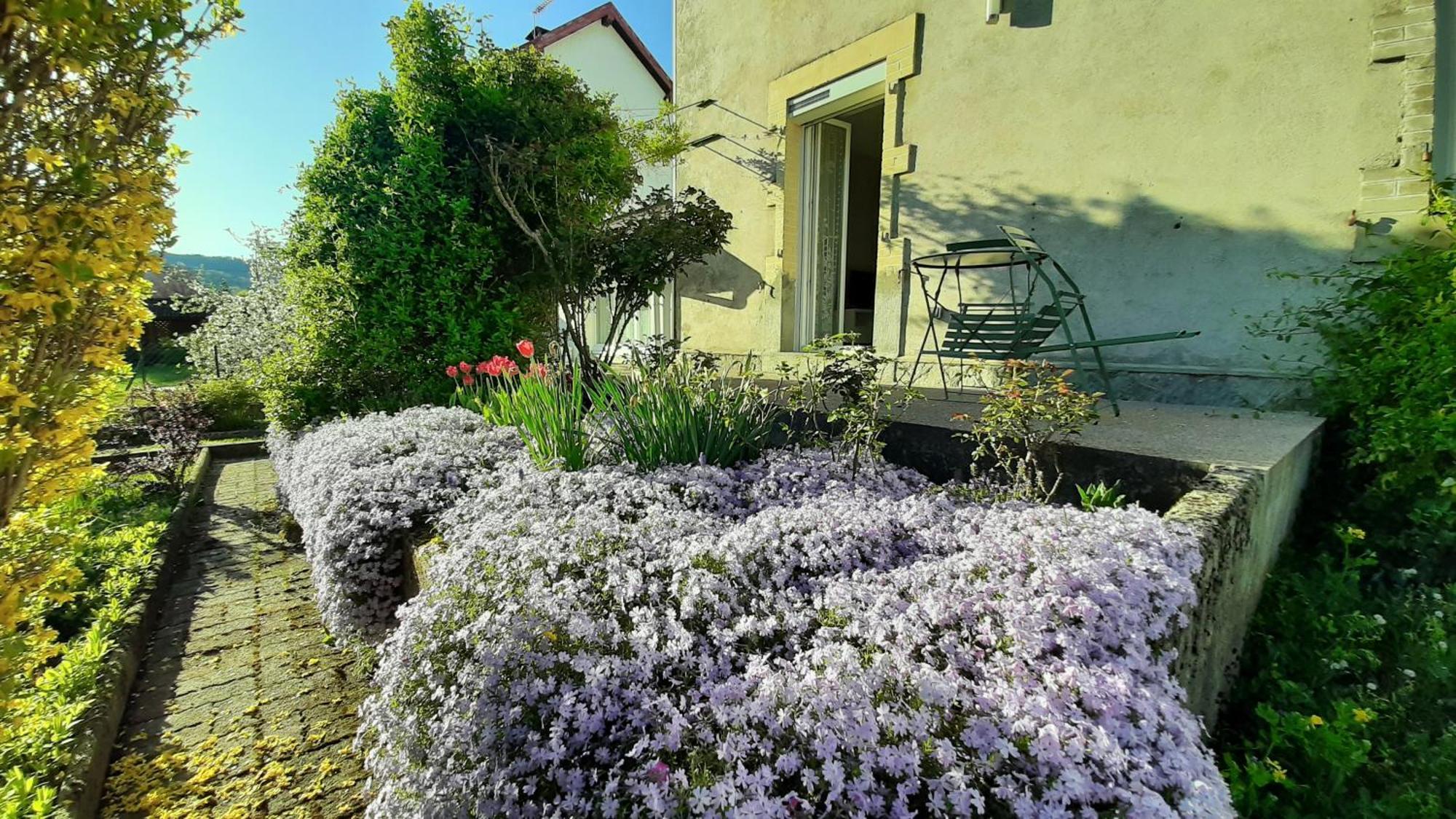 Chez Vovone 3 Etoiles Clevacances * Saulxures-sur-Moselotte