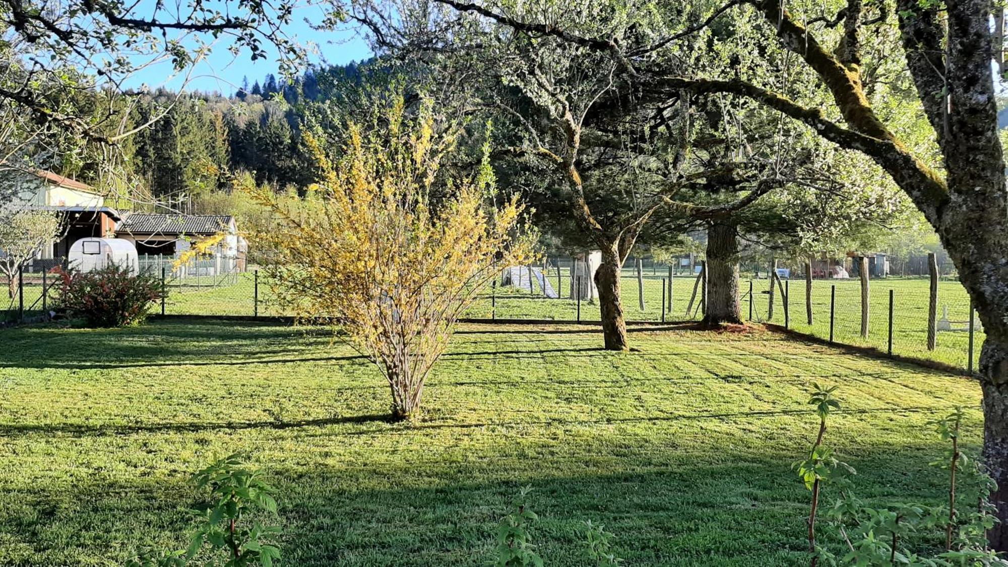 Chez Vovone 3 Etoiles Clevacances Holiday home