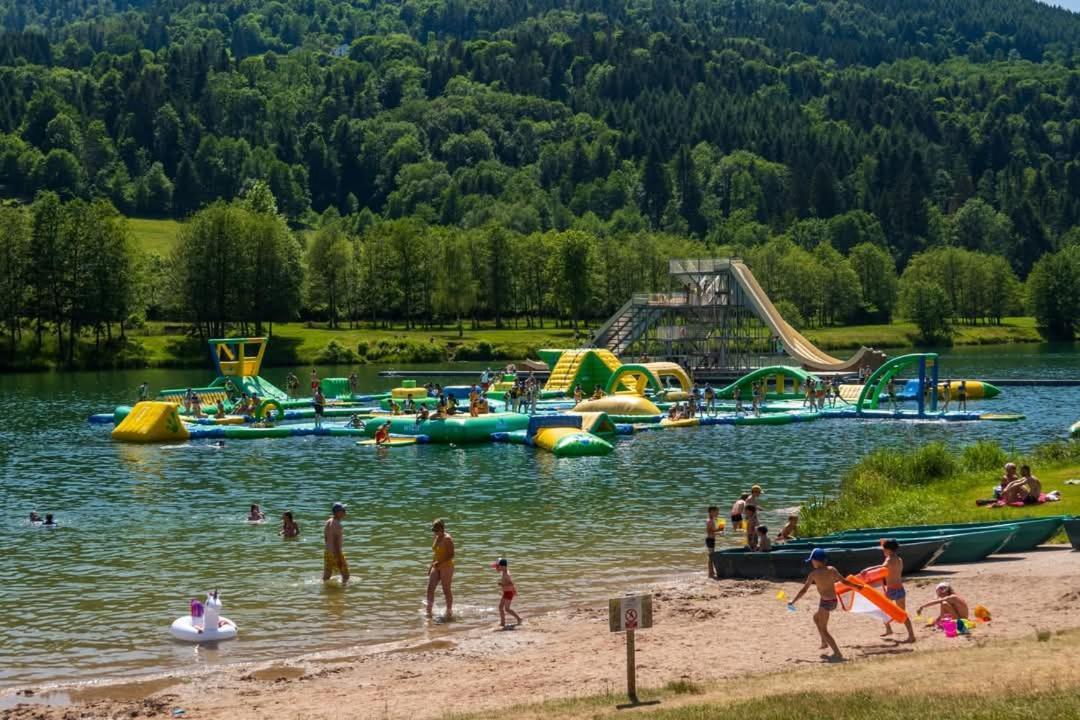 Chez Vovone 3 Etoiles Clevacances *